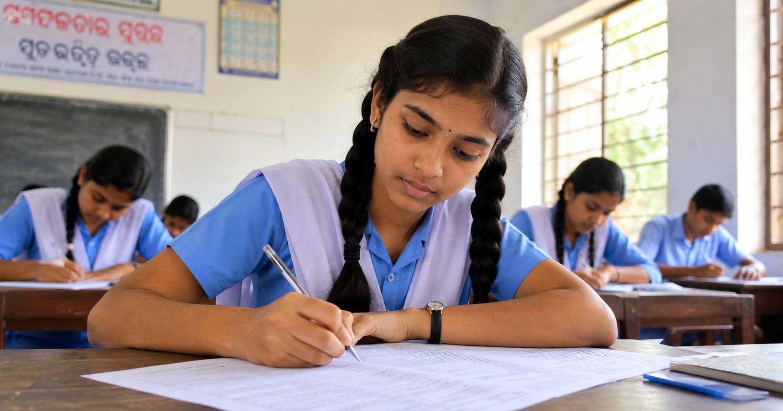 Mastering the Class 10th Exam in Odisha: A Comprehensive Guide